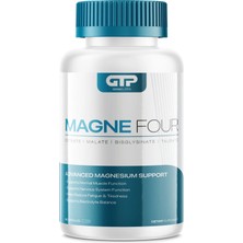 Gentopure Magnefour Magnesium Complex