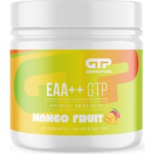 Gentopure Eaa++