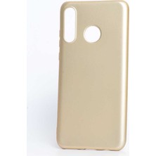 Voyo Huawei P30 Lite Kılıf Soft ve Pürüzsüz Yüzeyli Ipeksi Silikon Kapak