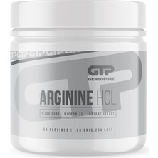 Gentopure Argınıne Hcl