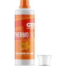 Gentopure Thermo Cut Mıx - Güçlendirilmiş Formül