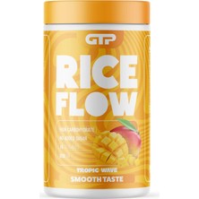Gentopure Rıce Flow