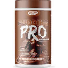 Gentopure Protein Puddıng