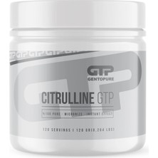 Gentopure L-Cıtrullıne