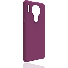 Voyo Reeder P13 Blue Max Lite Kılıf Soft ve Pürüzsüz Yüzey Ipeksi Silikon Kapak Hopy