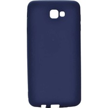 Voyo Samsung Galaxy A3 2017 Kılıf Soft ve Pürüzsüz Yüzey Ipeksi Silikon Kapak Hopy