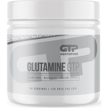 Gentopure Glutamıne