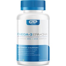 Gentopure Omega-3 Epa+Dha