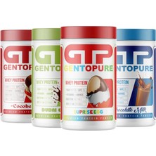 Gentopure Tanışma PAKETI-WPC35