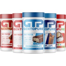 Gentopure Tanışma Paketi