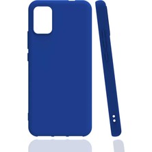 Voyo Reeder P13 Blue Max Pro Lite 2022 Kılıf Soft ve Pürüzsüz Yüzey Ipeksi Silikon Kapak Hopy