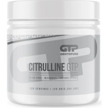 Gentopure Cıtrullıne Malate