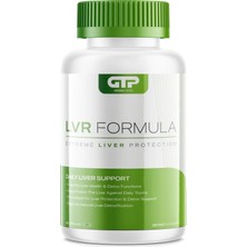 Gentopure Lvr Formula Exclusive Liver Protection