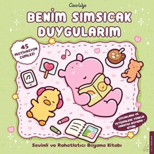 Bg Store Benim Sımsıcak Duygularım