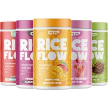 Gentopure Rıce Flow Paketi
