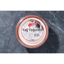 Montreal Yağ Yoğurdu 700 G ( 1 Adet )