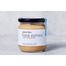 Montreal Fıstık Ezmesi (Parça Fıstıklı) 375 G ( 1 Adet )