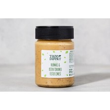 Montreal Fıstık Ezmesi (Hurma & Keten Tohumu) 315 G ( 1 Adet )