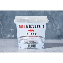 Montreal Mini Mozzarella 125 G ( 1 Adet )
