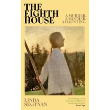 Brf Store Yavuzsell The Eighth House: A Mother, A Murder, An Obsession