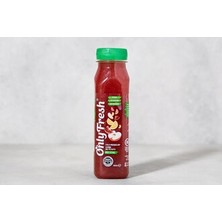 Montreal Karışık Meyve Suyu Cold Press (Red Star) 250 ml ( 1 Adet )