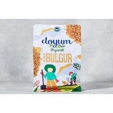 Montreal Organik Pilavlık Bulgur 1 kg ( 1 Adet )
