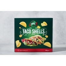 Montreal Taco Shells Tako Kabuğu 135 G ( 1 Adet )