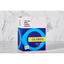 Montreal Filtre Kahve (Colombia) 250 G ( 1 Adet )