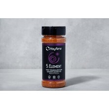 Montreal Baharat Tüm Yemeklere Özel 140 G ( 1 Adet )