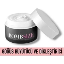 Bezos Bombsize Kadınlara Özel Göğüs Bakım Kremi 50 ml