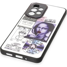 Bezos Galaxy A33 5g Kılıf Mirror Desenli Kapak - Mirror - 2