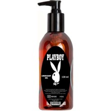 Bezos Playboy 120 ml Playboy Lubricant Gel