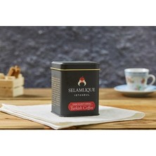 Montreal Okkalı Türk Kahvesi 125 G ( 1 Adet )