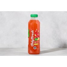 Montreal Karışık Meyveli Içecek Cold Press (Limon, Çilek, Portakal) 750 ml ( 1 Adet )