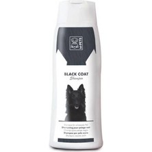 Bezos Siyah Tüylü Şampuanı 250 ml
