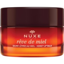 Brf Store Yavuzsell Nuxe Reve De Miel Baume Levres 15 gr Dudak Balsamı