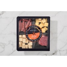 Montreal Parmesan Sade Gouda Et 250 G ( 1 Adet )
