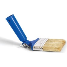 Bezos Luna Akrobat Robot Kestirme Fırça No:3