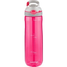 Brf Store Yavuzsell Contigo Ashland Autospout Tritan Suluk 720 Ml, Pembe