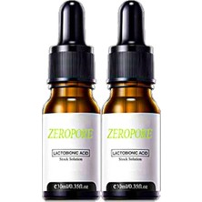 Bezos Zeropore Instant Perfection 2 Tane 30 ml Serum
