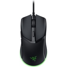 Brf Store Yavuzsell Razer Cobra - Chroma Rgb'ye Sahip Hafif Kablolu Oyun Faresi (Tüy Hafifliğinde 57G, 3-Nesil