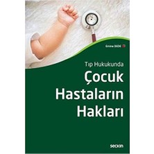 Brf Store Yavuzsell Çocuk Hastaların Hakları