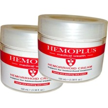 Bezos Hemoplus 150 ml Ölçeğinde x 2 Adet
