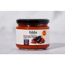 Montreal Közlenmiş Patlıcanlı Kapya Biber Sosu 300 G ( 1 Adet )
