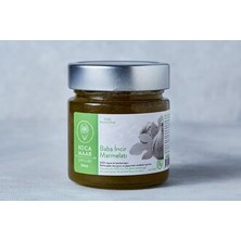Montreal Şeker Ilavesiz Baba Incir Marmelatı 270 G ( 1 Adet )