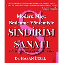 Brf Store Yavuzsell Sindirim Sanatı - Modern Mayr Beslenme Yöntemiyle: Sağlıklı Yaşam ve Geriye Yaşlanma