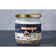 Montreal Organik Ilikli Kemik Suyu 320 G ( 1 Adet )