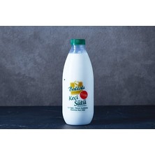 Montreal % 100 Pastörize Keçi Sütü 1 L ( 1 Adet )