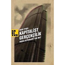 Brf Store Yavuzsell Kapitalist Gerçekçilik Başka Alternatif Yok Mu?