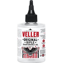 Brf Store Yavuzsell Veller Silah Bakım Yağı " Tüfek ve Tabanca " Uygun Bakım I Silah Yağı I 100 ml 3.38 Us Fl